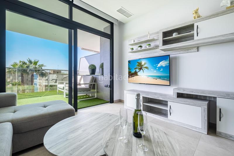 Foto 1f692b08-8f94-4c72-b4ed-5a5f19e04f1e. Apartamento en avenida republica argentina 17 apartamento en sunset cliffs en Benidorm