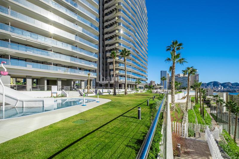 Foto 27d97371-4c62-4d0f-96e4-a536e7fd832f. Apartamento en avenida republica argentina 17 apartamento en sunset cliffs en Benidorm