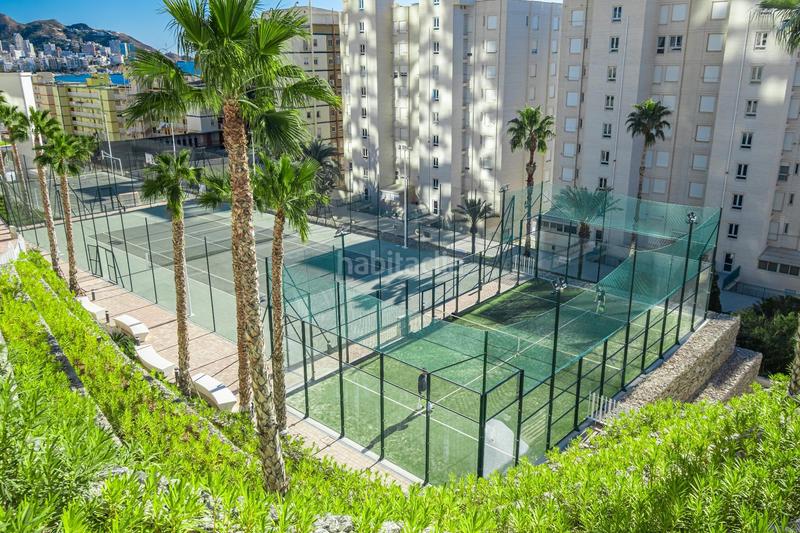 Foto 313bbbe2-fd5e-40e1-9084-9a3e6d46f8a0. Apartamento en avenida republica argentina 17 apartamento en sunset cliffs en Benidorm