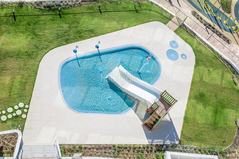 Foto 3367df27-fc80-4e92-8bbc-ecc75752724e. Apartamento en avenida republica argentina 17 apartamento en sunset cliffs en Benidorm