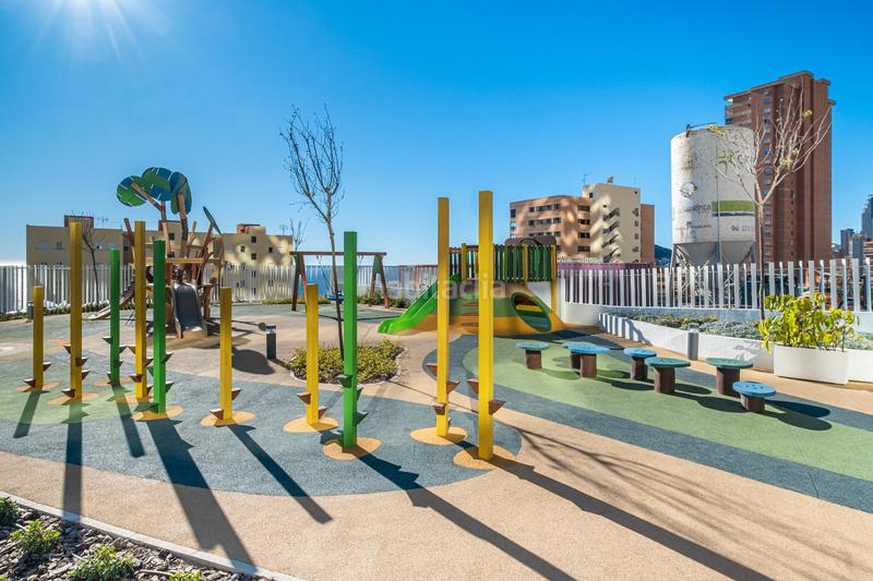 Foto 44de83ab-56b0-4e09-9333-44e5cfd660a2. Apartamento en avenida republica argentina 17 apartamento en sunset cliffs en Benidorm