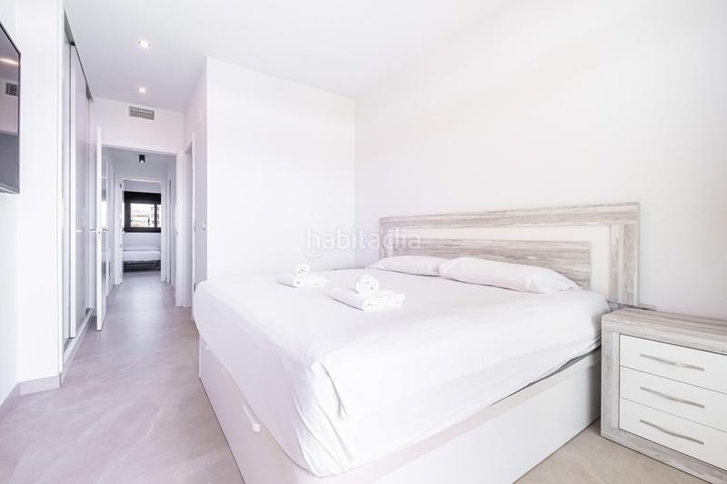 Foto 527ea4bc-fd65-4f99-ac7b-f537dc164d42. Apartamento en avenida republica argentina 17 apartamento en sunset cliffs en Benidorm