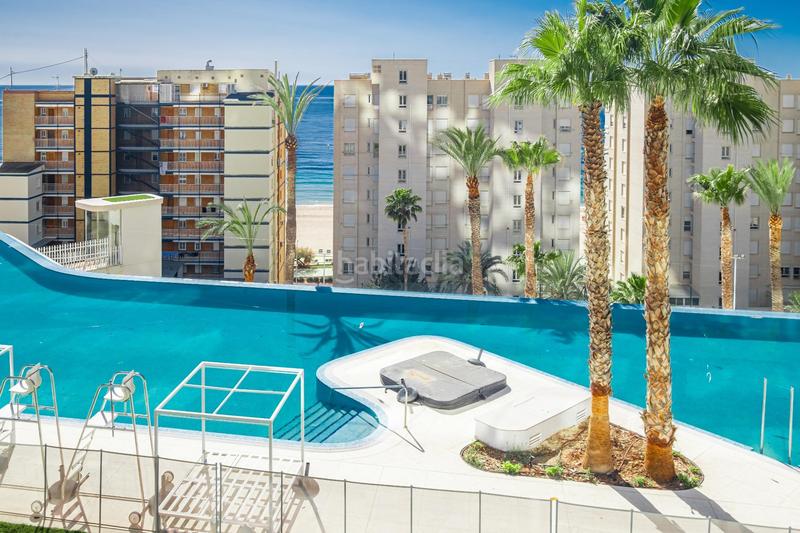 Foto 532827ce-900b-4f01-aa82-00b7865490a1. Apartamento en avenida republica argentina 17 apartamento en sunset cliffs en Benidorm
