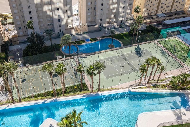 Foto 58d4b5d2-45c2-47b7-8734-f4311a40462f. Apartamento en avenida republica argentina 17 apartamento en sunset cliffs en Benidorm