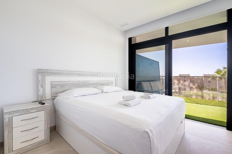 Foto 5de062da-fb51-44bf-9467-1eb5ed654b91. Apartamento en avenida republica argentina 17 apartamento en sunset cliffs en Benidorm