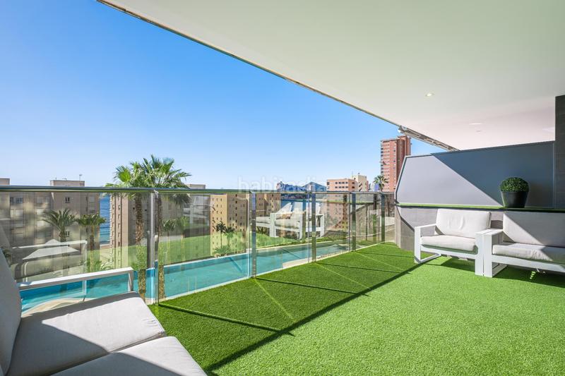 Foto 5f309955-d1ab-49c9-8264-441484ef2fee. Apartamento en avenida republica argentina 17 apartamento en sunset cliffs en Benidorm