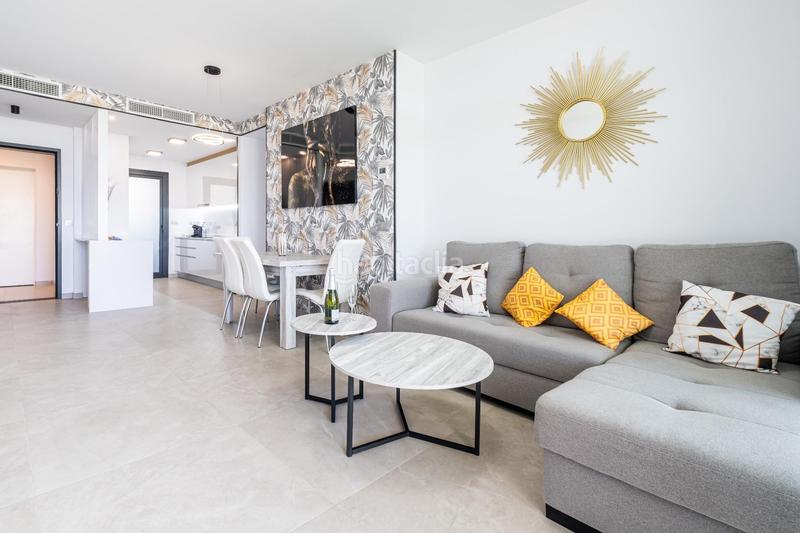 Foto 6a0ac59b-be18-46a5-83ca-634171a2afac. Apartamento en avenida republica argentina 17 apartamento en sunset cliffs en Benidorm