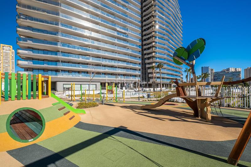 Foto 7889b682-45f3-48de-9c03-96bf77266fb3. Apartamento en avenida republica argentina 17 apartamento en sunset cliffs en Benidorm