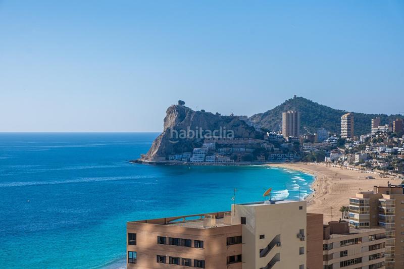 Foto 7daed363-ed39-482b-ace6-bc6b44b1c7f3. Apartamento en avenida republica argentina 17 apartamento en sunset cliffs en Benidorm