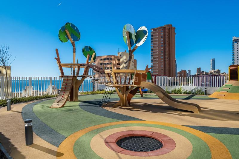 Foto 823ac063-3581-4bca-955a-e0c6dc09844a. Apartamento en avenida republica argentina 17 apartamento en sunset cliffs en Benidorm