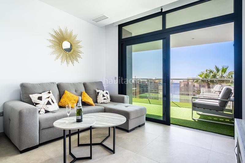 Foto 97fb1f9a-c68b-4835-be0c-85efbe89d2ae. Apartamento en avenida republica argentina 17 apartamento en sunset cliffs en Benidorm