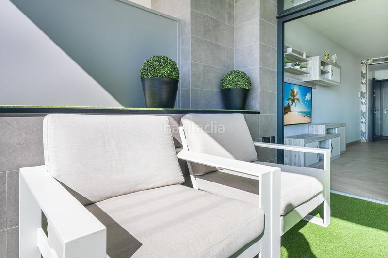 Foto a182ff6d-5296-48bd-bd22-e9a48a2b9a83. Apartamento en avenida republica argentina 17 apartamento en sunset cliffs en Benidorm