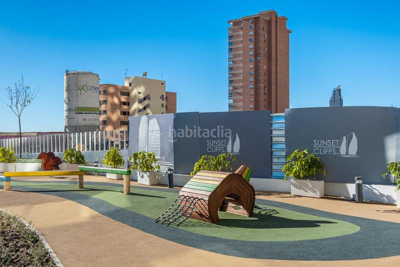 Foto ab9eca98-fbbb-4caf-b7f7-5f27b8f601b9. Apartamento en avenida republica argentina 17 apartamento en sunset cliffs en Benidorm
