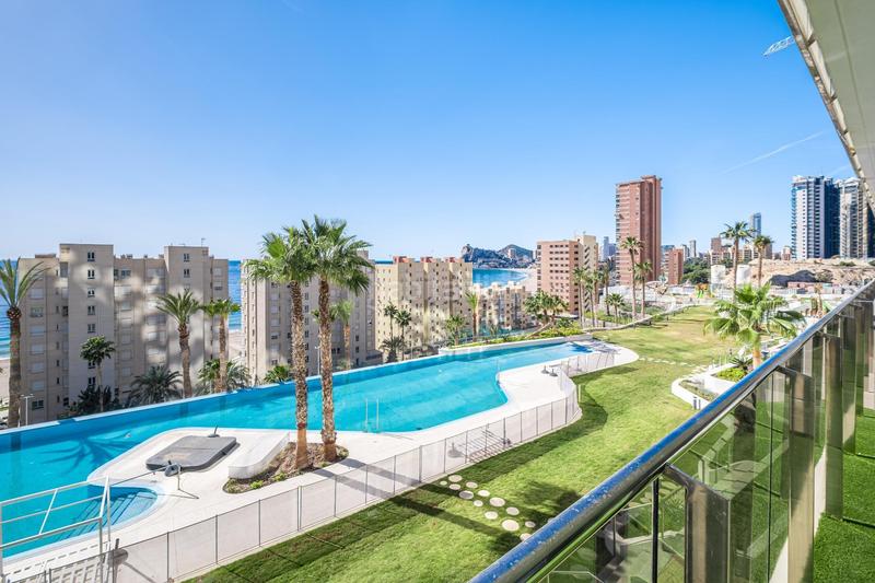 Foto af0145b6-7232-42f6-9f66-be342a487734. Apartamento en avenida republica argentina 17 apartamento en sunset cliffs en Benidorm