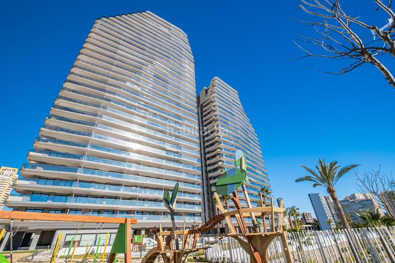Foto b2b0679c-a42e-435f-a877-f1d1f1417eb5. Apartamento en avenida republica argentina 17 apartamento en sunset cliffs en Benidorm