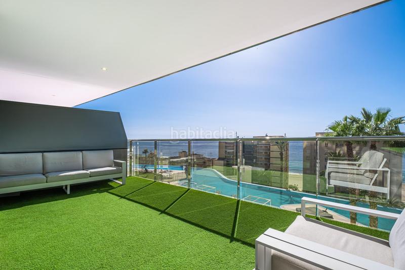 Foto ba8133ab-1efc-4f7f-b1bd-aa28fb9745ff. Apartamento en avenida republica argentina 17 apartamento en sunset cliffs en Benidorm