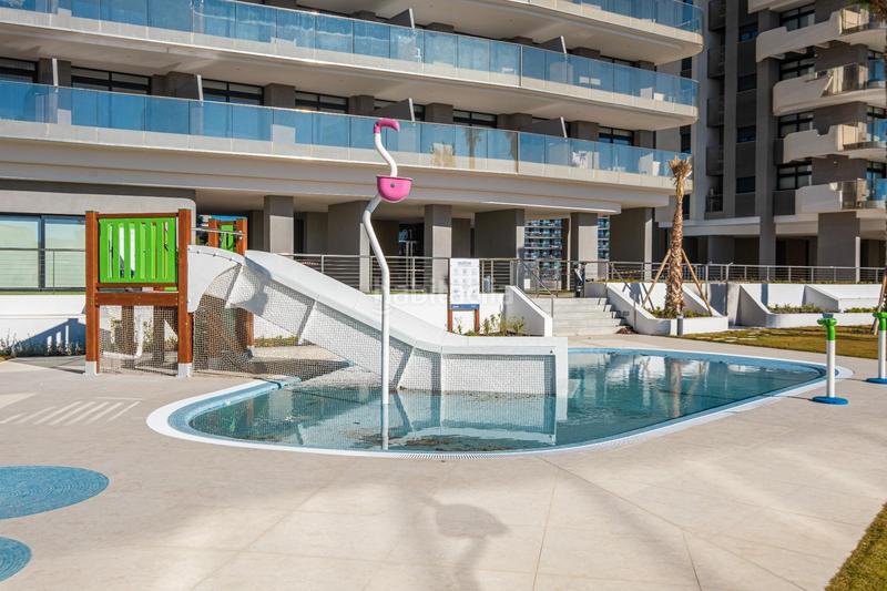 Foto d4e515e9-b272-425e-88ef-8d8f8d9afec8. Apartamento en avenida republica argentina 17 apartamento en sunset cliffs en Benidorm