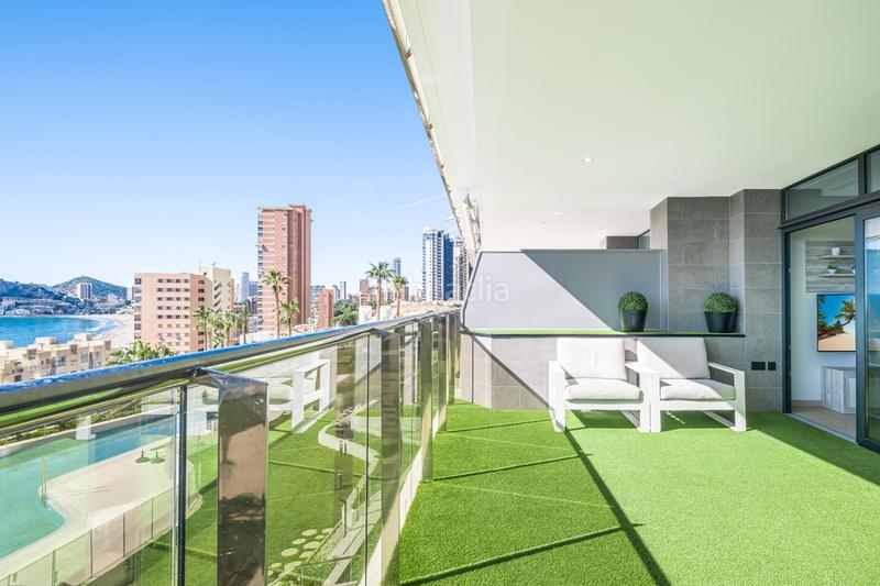 Foto d8e05654-4050-4b6f-8510-0e1c62d91876. Apartamento en avenida republica argentina 17 apartamento en sunset cliffs en Benidorm