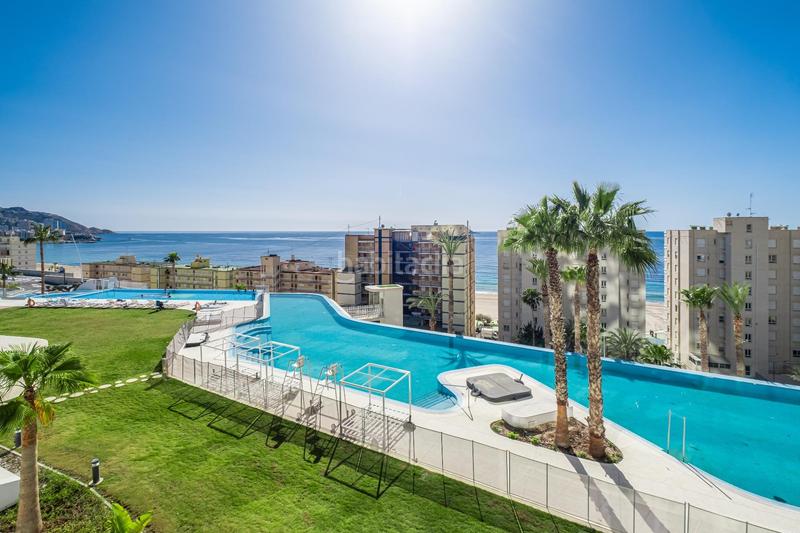 Foto df7a9187-dbbe-41c4-a223-19a57e63731c. Apartamento en avenida republica argentina 17 apartamento en sunset cliffs en Benidorm