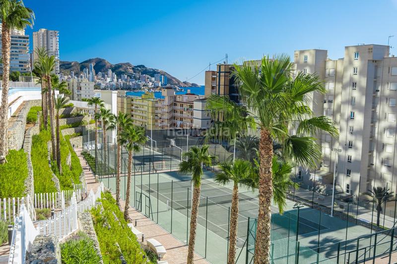 Foto f6cd9ddb-845d-4a80-abb5-e4cd43cddd6e. Apartamento en avenida republica argentina 17 apartamento en sunset cliffs en Benidorm