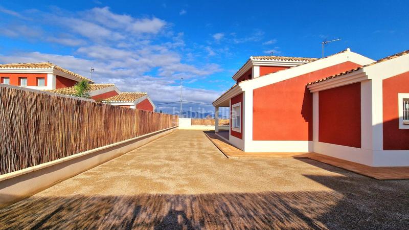 Foto 5bfd9ab1-a64a-4373-8c69-ae8d6b4374f5. Chalet in Purias Lorca