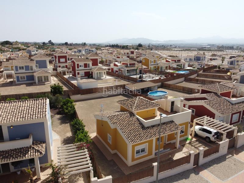 Foto a46e3dd2-a920-4f07-9429-171d1b1c158b. Chalet in Purias Lorca