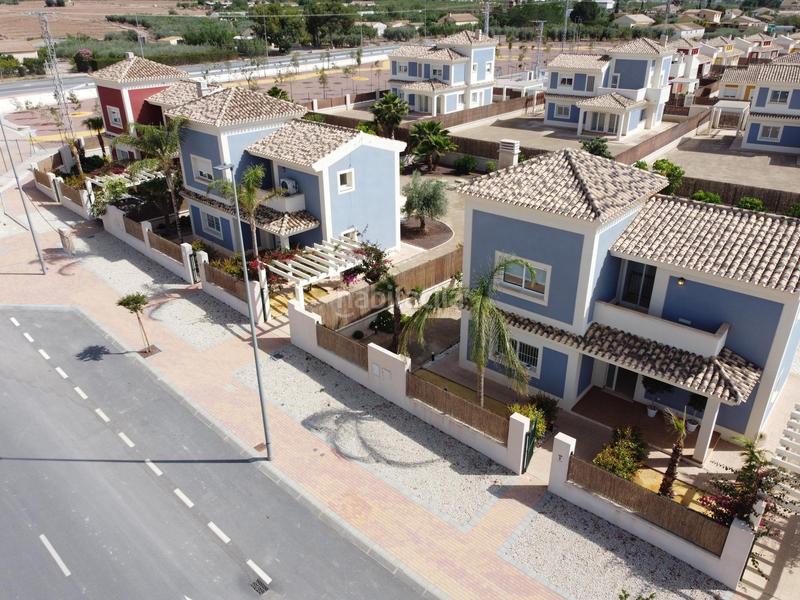 Foto d04f184e-0c9b-4ddb-b0ae-0a128205bb43. Chalet in Purias Lorca