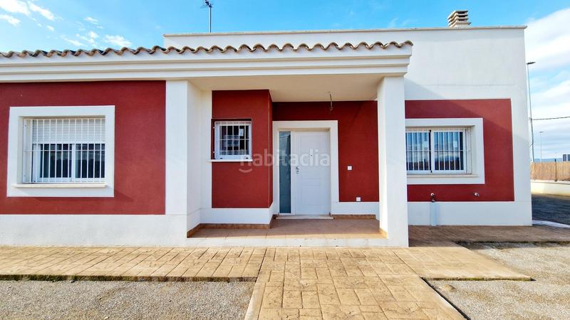 Foto def45d81-8284-410b-8692-b19298335936. Chalet in Purias Lorca