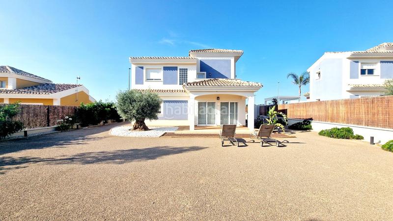 Foto 7bd6c6d7-d0aa-4ed4-a9f4-266e58414320. Chalet in Purias Lorca