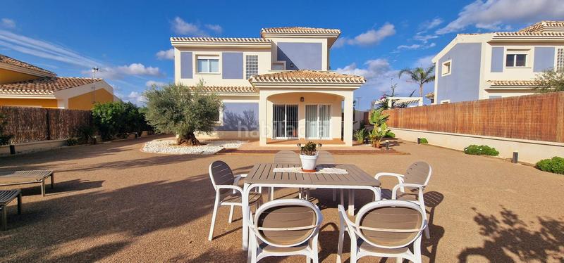 Foto c3650cfd-8b6c-4ee3-b88f-6ac33cedc804. Chalet in Purias Lorca