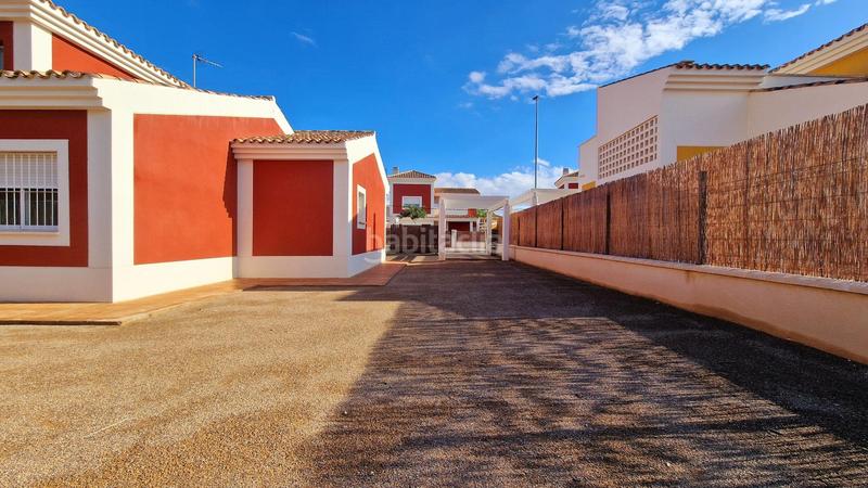 Foto c863112e-26ed-41a9-a06e-9b58a54193df. Chalet in Purias Lorca
