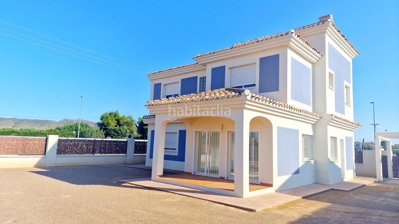 Foto 0ade9de1-e0bd-47d3-95d2-1ad509d11417. Xalet a Purias Lorca