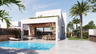 Chalet in Villamartín-Las Filipinas