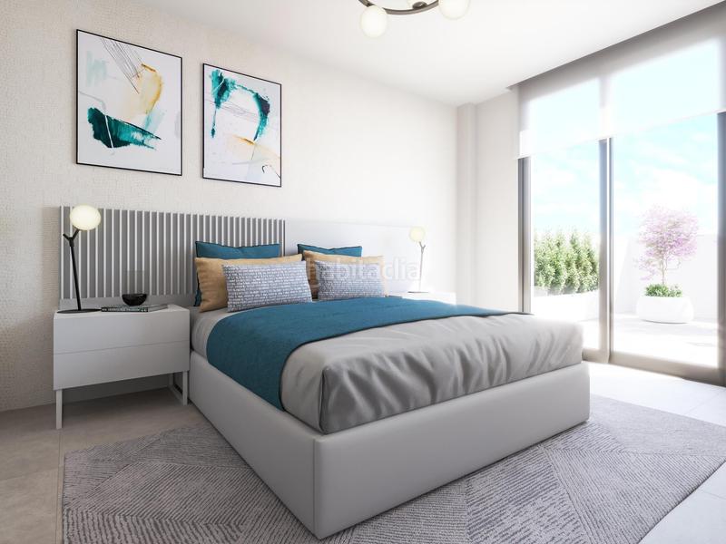 Foto 8790f4a2-bd42-4753-9dc2-3b652cfb098b. Appartement mit pool in Las Salinas Vera