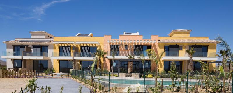 Foto 6d01e7e9-f078-40ac-996b-24a5aab9dd79. Apartamento en Desert Spring Golf Cuevas del Almanzora
