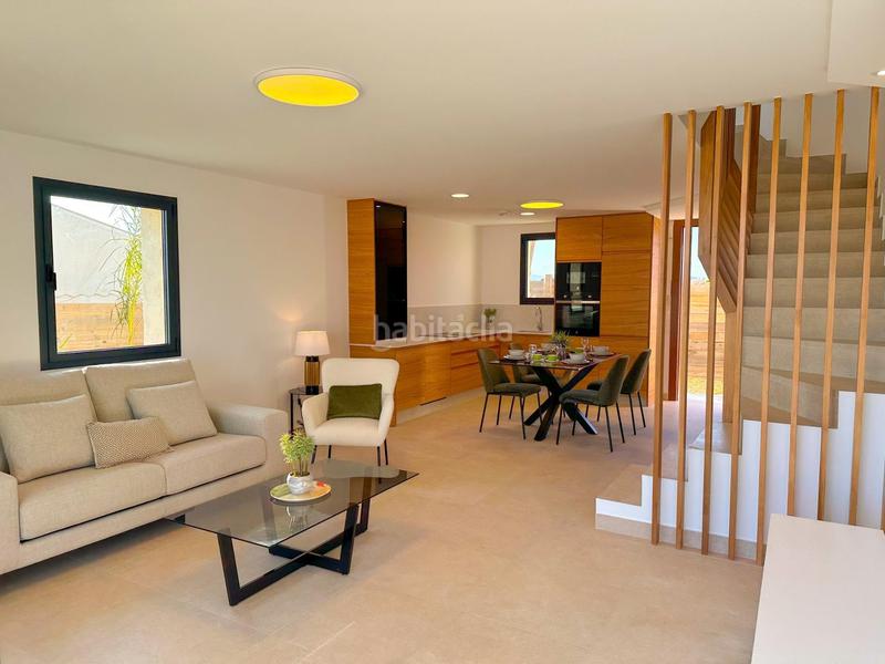 Foto 6d5cb4f6-654b-43e9-8344-87bc3f066fd3. Apartamento en Desert Spring Golf Cuevas del Almanzora