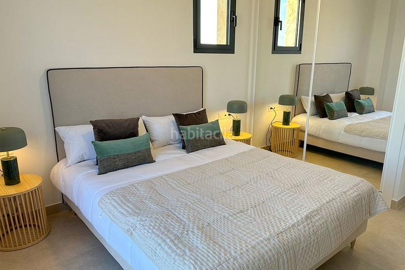 Foto 945507ad-674f-4581-bee7-9258fc534912. Apartamento en Desert Spring Golf Cuevas del Almanzora