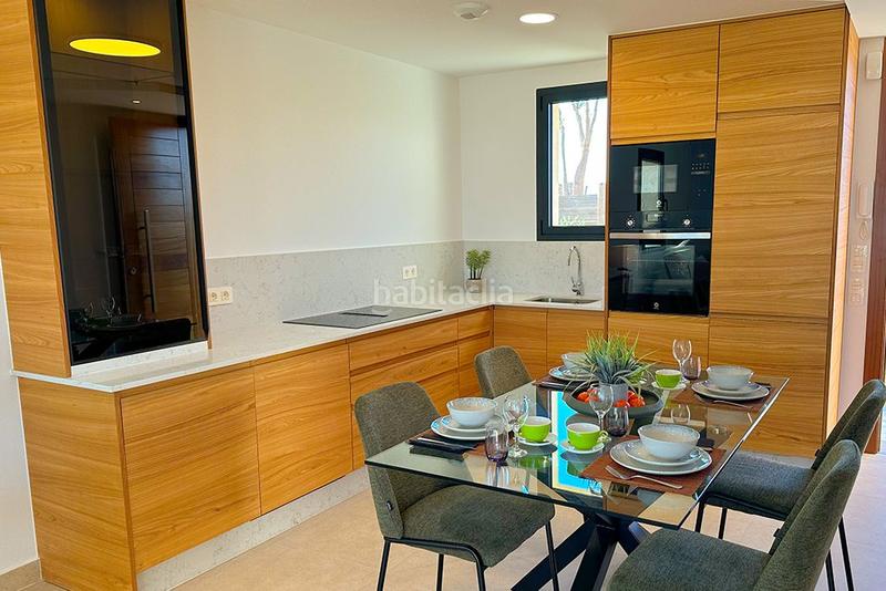 Foto a56142c4-43c9-4a1b-9745-b20e7b93b290. Apartamento en Desert Spring Golf Cuevas del Almanzora