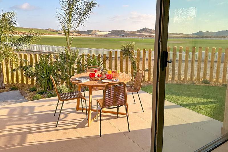 Foto eef842f2-7637-493d-88b2-5928f9eef693. Apartamento en Desert Spring Golf Cuevas del Almanzora