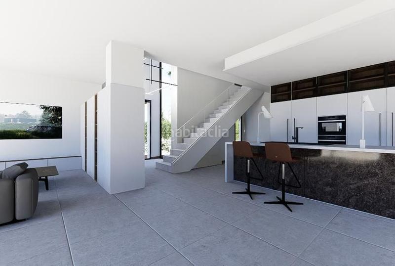 Foto f95537cd-21d8-4cdd-b0bf-47bea078fb90. Chalet dans Coloma Nucia (la)