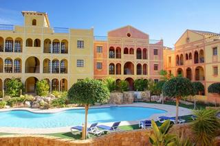 Apartament a Desert Spring Golf