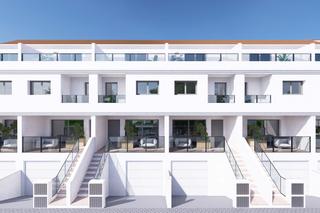 Maison jumelée à Rafal