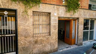 Geschäftsraum  Calle  rafael sánchez seva. Local en elche, zona carrús