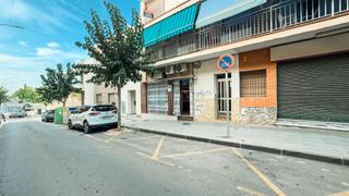 Locale commerciale in Calle albacete 40. Local comercial en pilar de la horadada