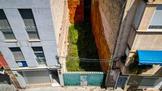 Terreny residencial a Calle pozo 56. Solar residencial en san anton