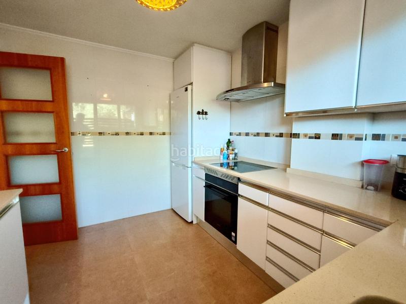 Foto 1a0d56b1-8680-4cb3-afae-fb4a8bbca28d. Semi detached house with heating parking pool in Benimeit-Tabaira Moraira