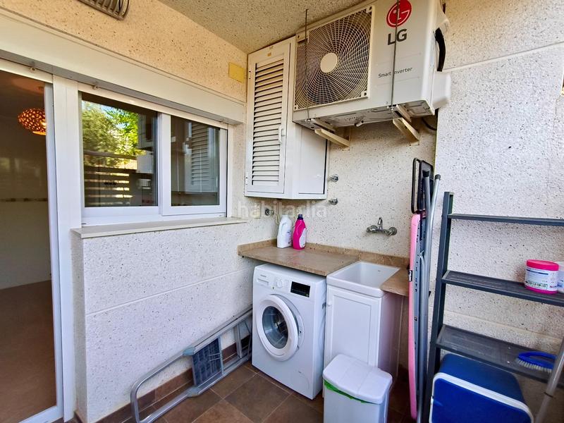 Foto 3cdb28e7-3948-459c-8ce5-28870280db7f. Semi detached house with heating parking pool in Benimeit-Tabaira Moraira