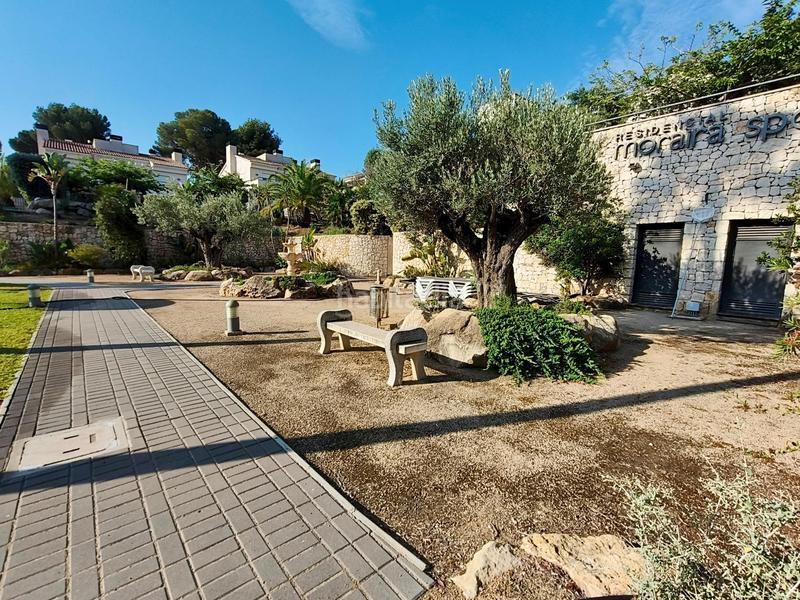 Foto 56fdbc0d-128f-47f4-be4a-ddeeef1f9893. Semi detached house with heating parking pool in Benimeit-Tabaira Moraira