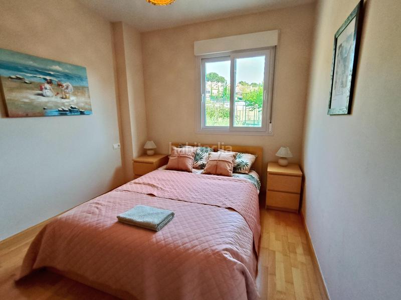 Foto 645c0562-c528-45c8-9784-e9b993d268f7. Semi detached house with heating parking pool in Benimeit-Tabaira Moraira