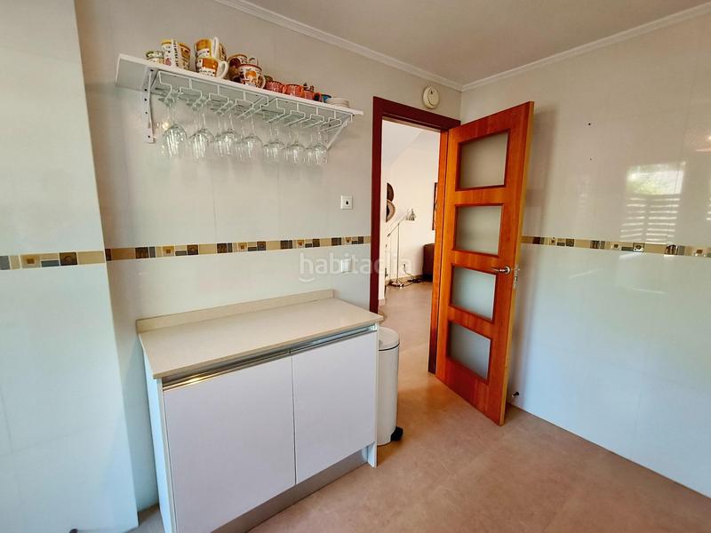 Foto 8aee0bd3-445b-417b-9067-2caa49867048. Semi detached house with heating parking pool in Benimeit-Tabaira Moraira